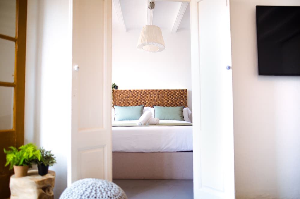 Apartamento, 2 Dormitorios, Terraza