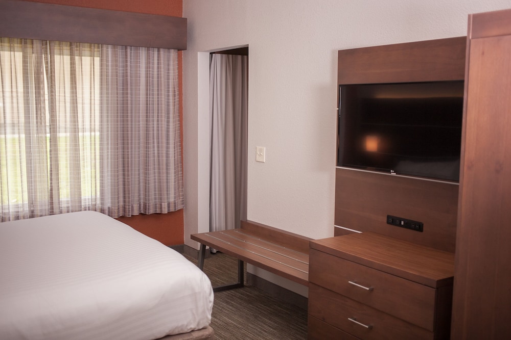 Standard Room, 1 King Bed, Accessible (Mobility) - Photo 3