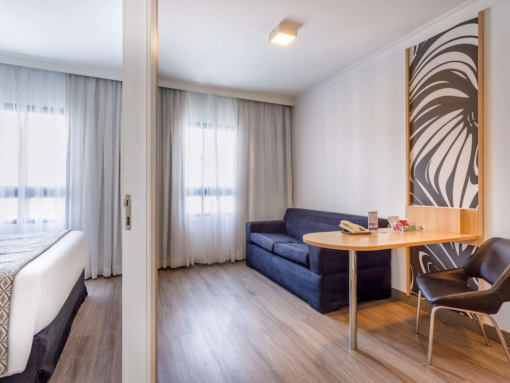Standard Room, 1 Double Bed - Photo 16
