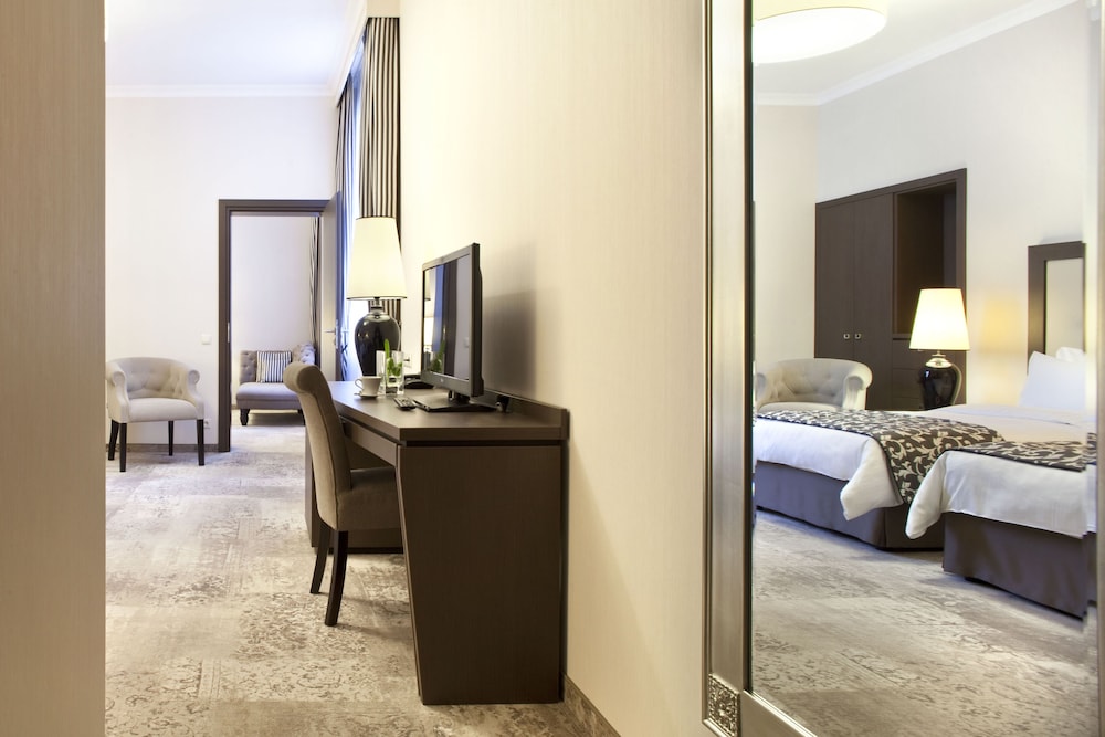 Family Superior Room photo 1