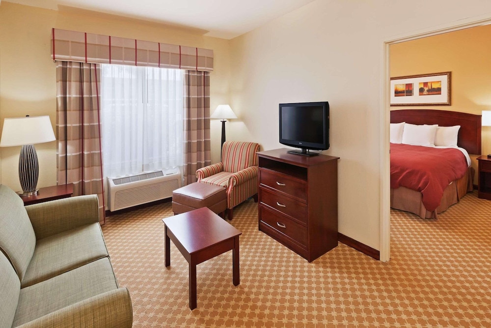Suite, 1 Bedroom, Non Smoking photo 1