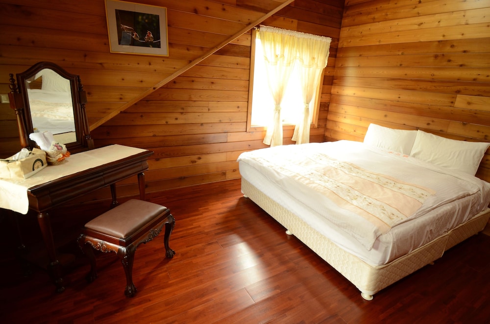 Standard Double Room, Private Bathroom photo 1