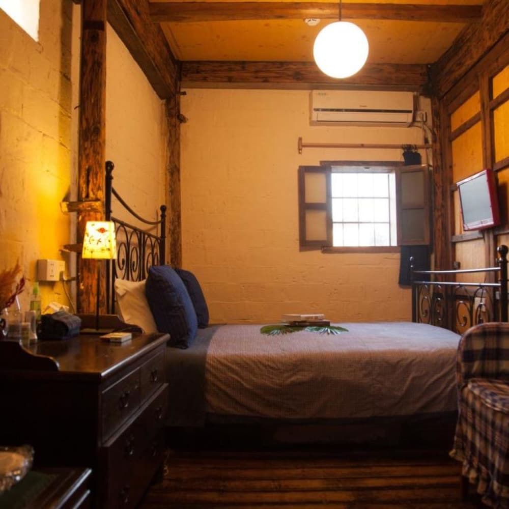 Double Room With View photo 2