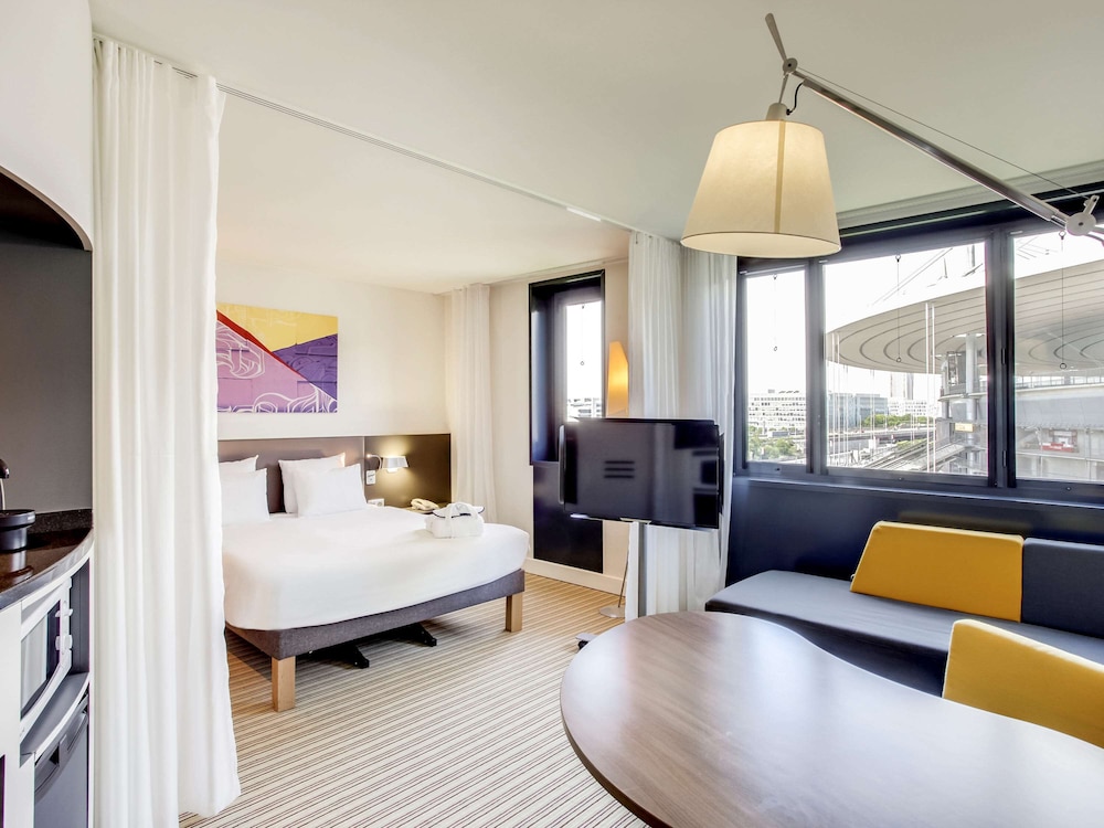 Superior Suite, 1 Double Bed with Sofa bed photo 1