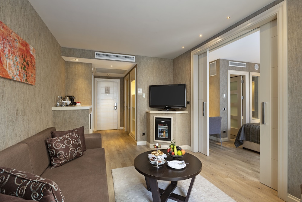 Suite photo 3