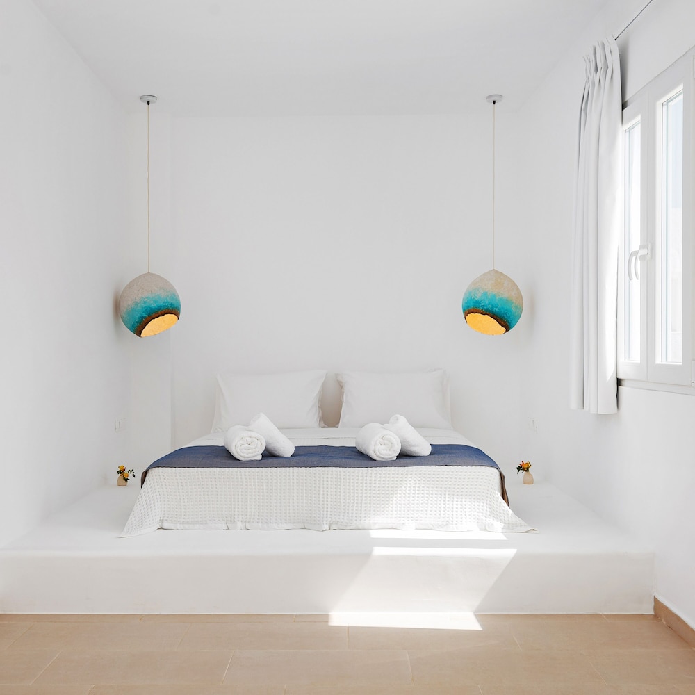 Junior Suite - Photo 1