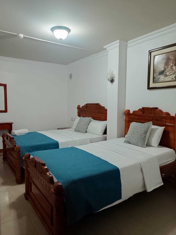 Standard Twin Room photo 1