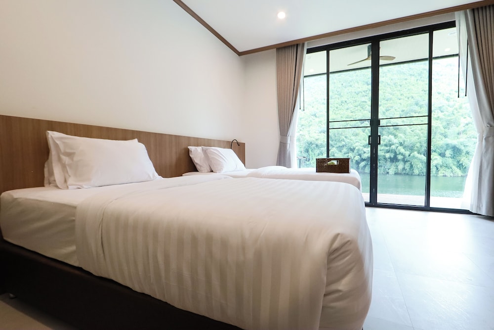 Deluxe Twin Room - Photo 7