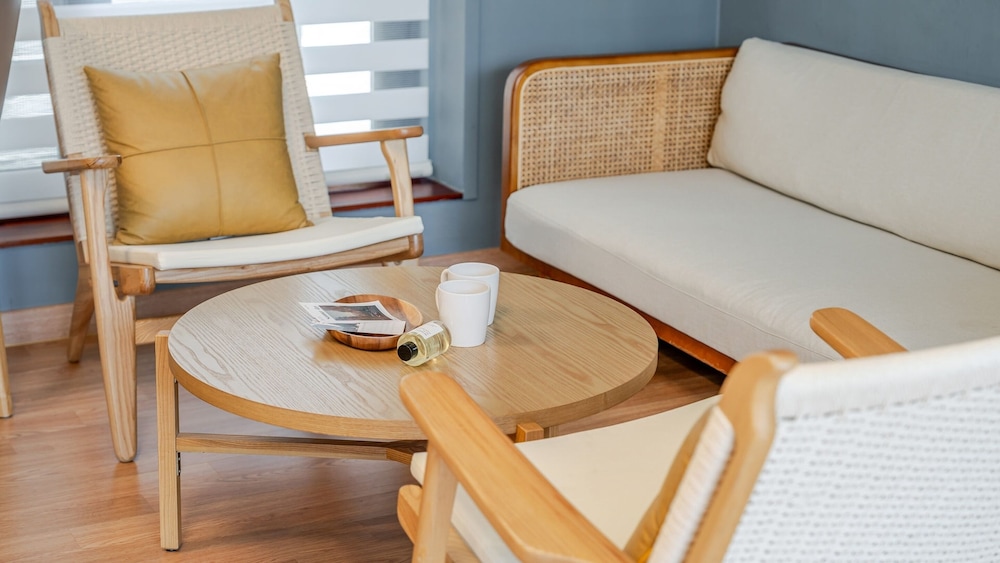 Basic Room, 2 Bedrooms (Pool Villa 201(Private Pool/BBQ))