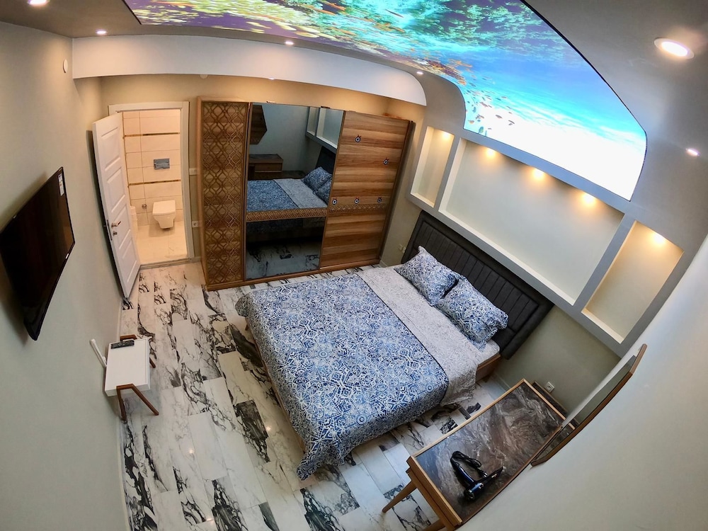 Luxury Apartment, 1 Bedroom