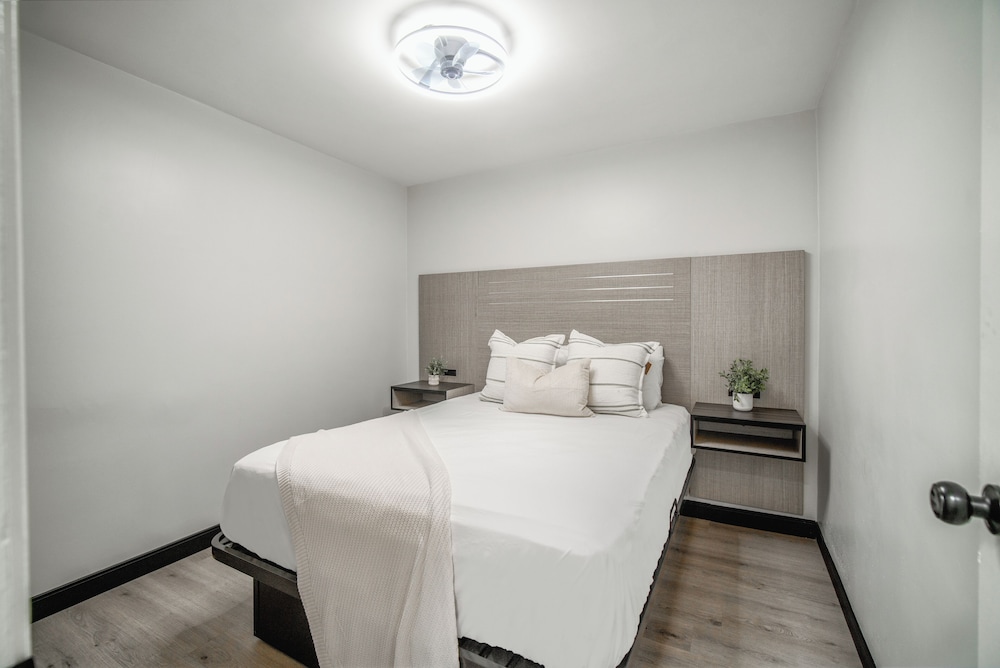 Deluxe Double Room, 2 Bedrooms, Non Smoking photo 3