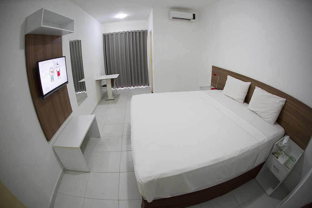 Apto Suite