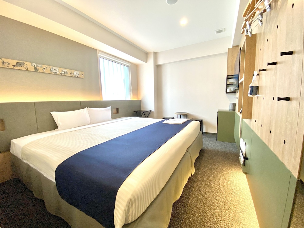 Standard King Room, Non Smoking