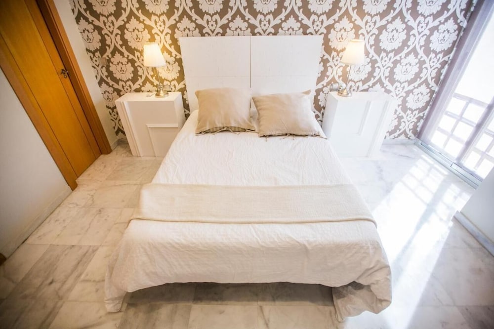 Apartamento, 1 habitación