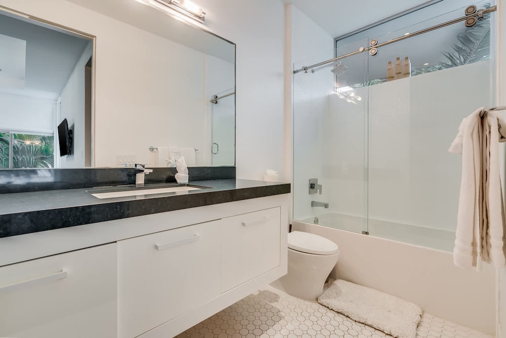 Modern Waterfront Mansion in the Heart of Las Olas Minutes From the Beach, Bilde 38