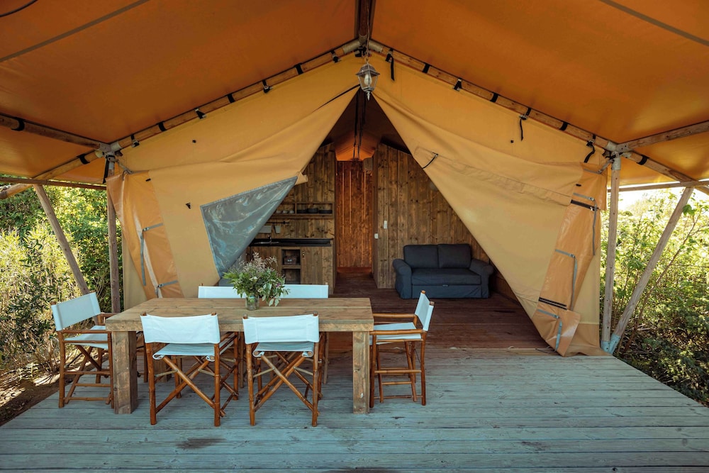 Family Tent