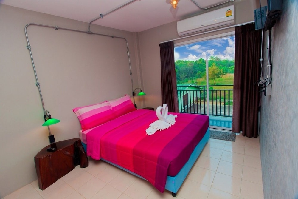 Standard Room photo 3