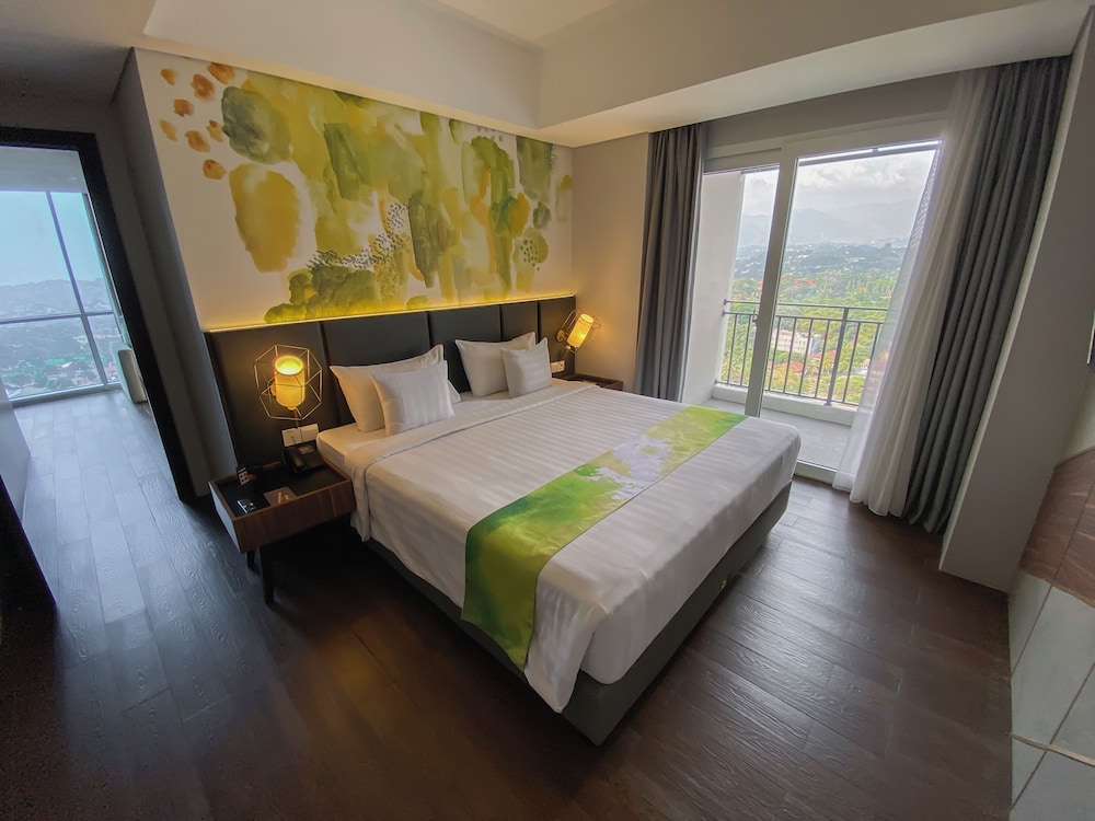 Family Suite, Non Smoking, Balcony