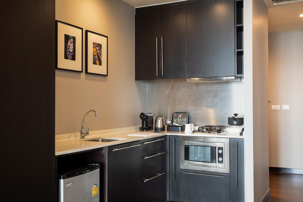 Grand Deluxe Club King River View