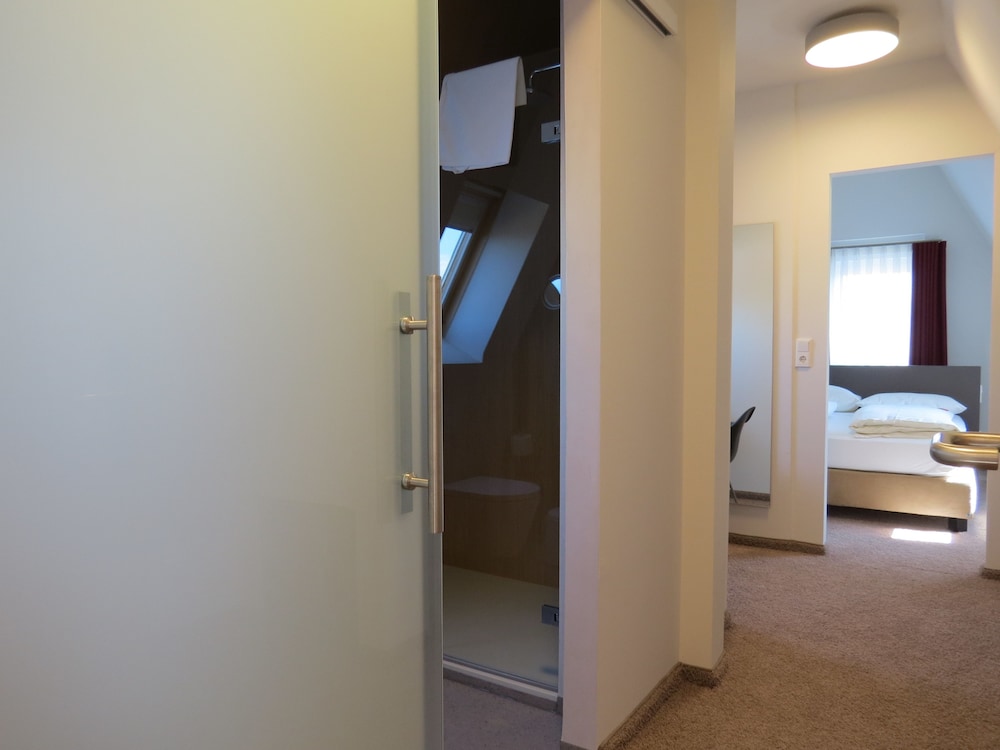 Family Quadruple Room, 1 Bedroom photo 2