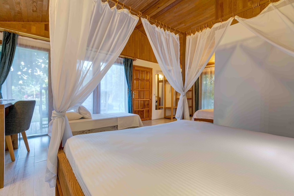 Bungalow, Multiple Beds (4 People) - Photo 4