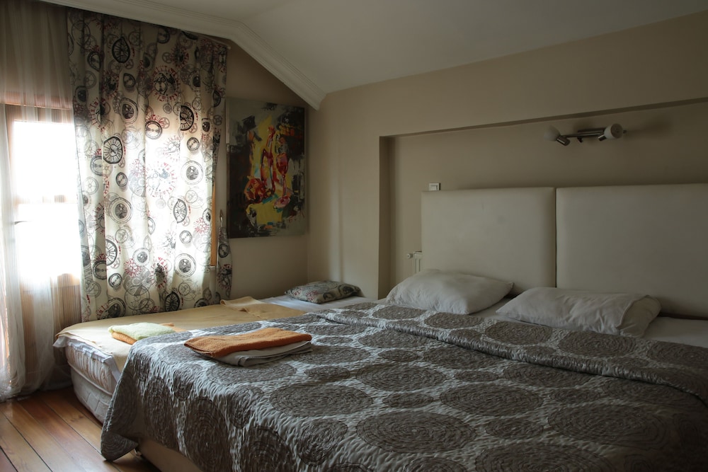 Triple Room photo 1