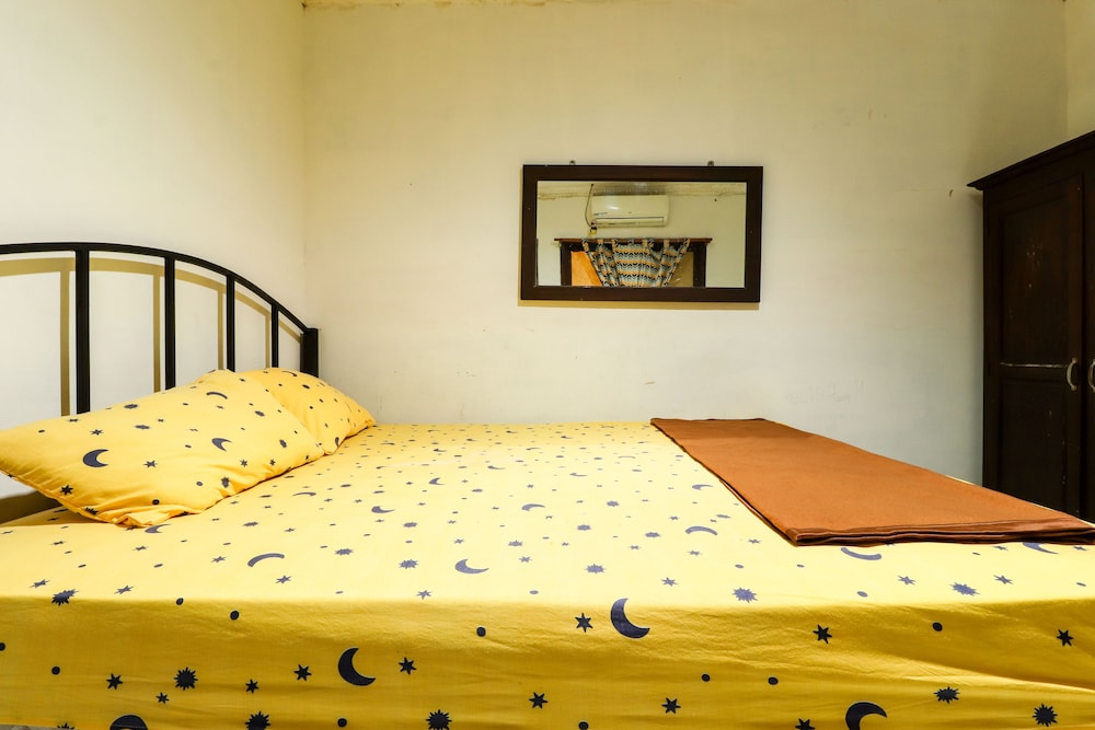 Standard Double Room - Photo 10