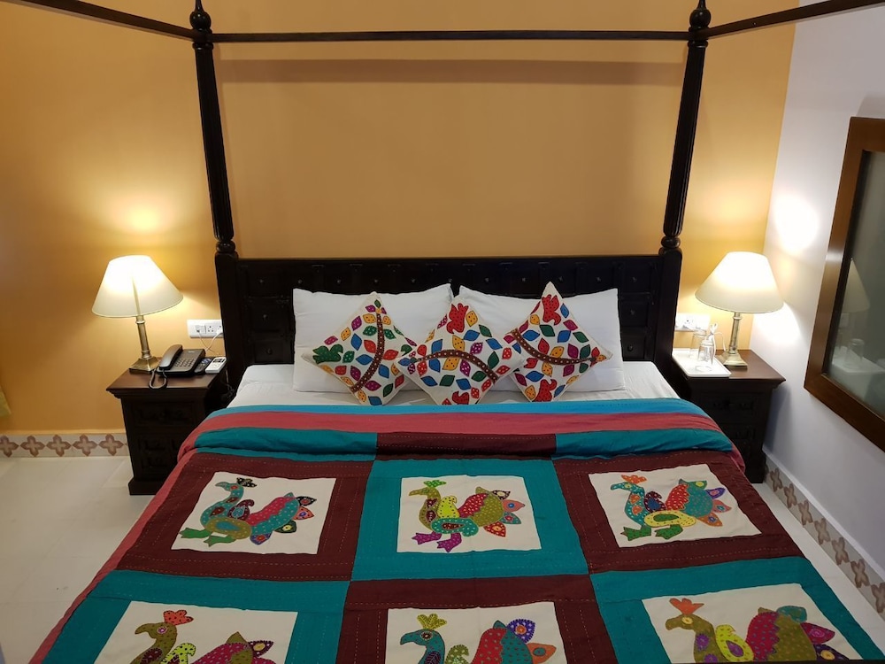 Super Deluxe Room photo 3