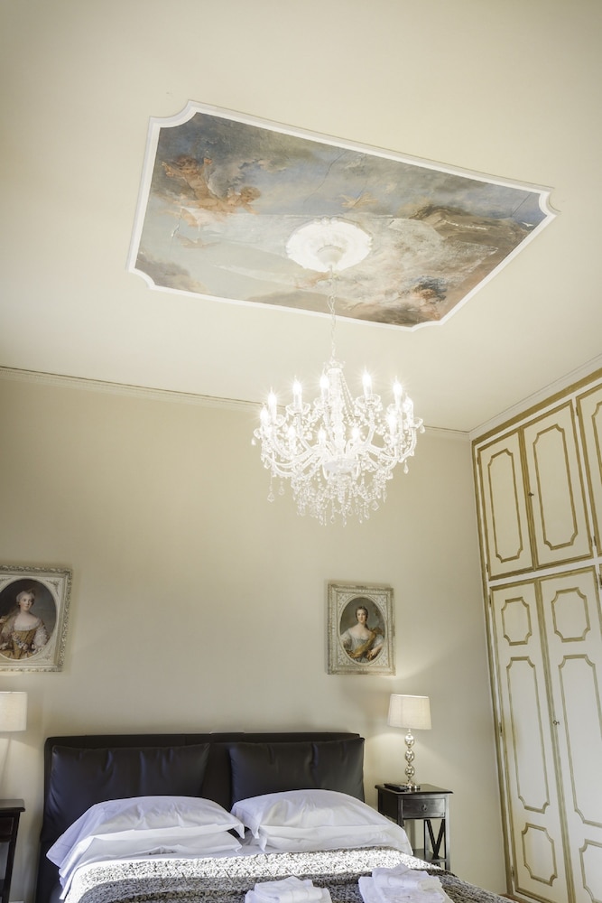 Apartment, Balcony (Check-in location Santa Croce 515) photo 2