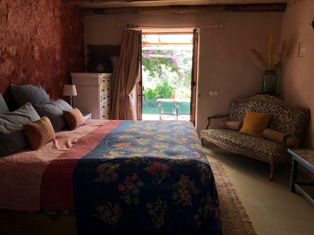 Double Room, Garden View photo 1
