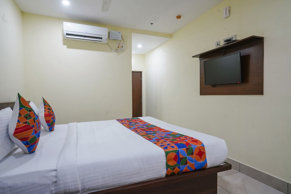 Deluxe Room photo 3