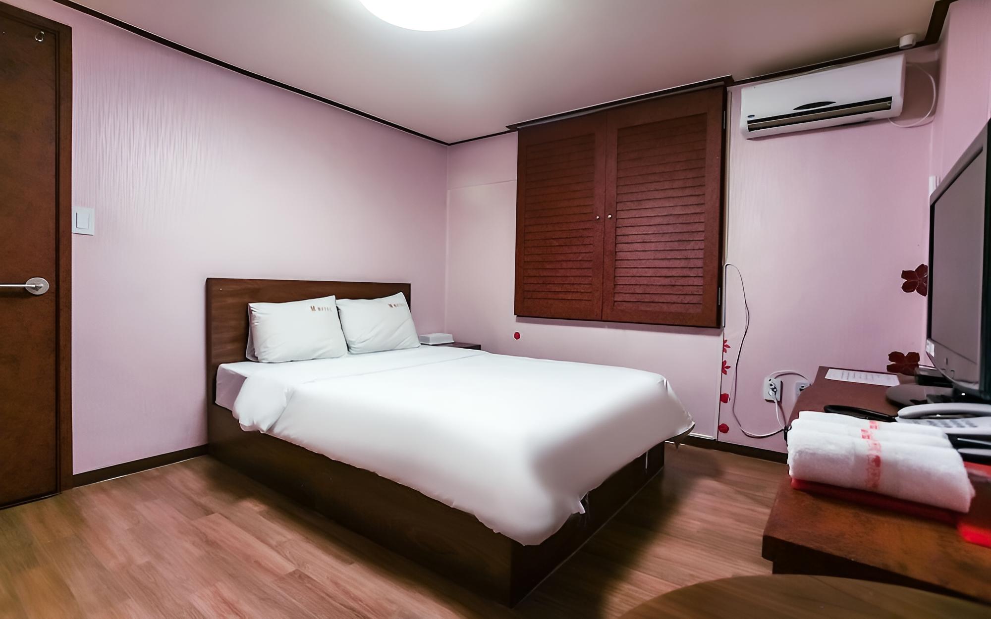 Room (Standard Room) photo 3