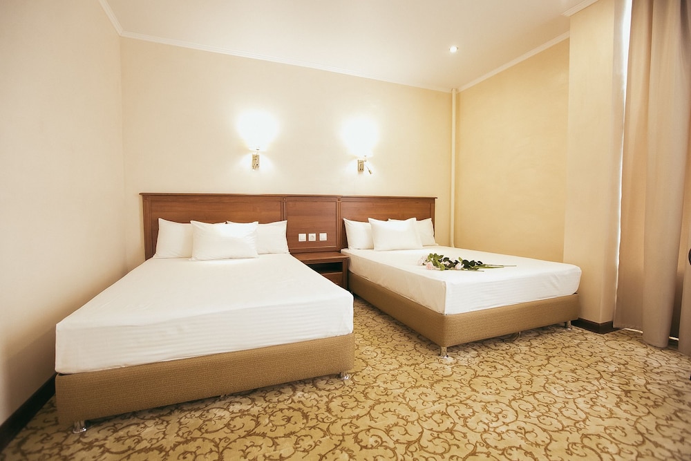 Superior Twin Room photo 1