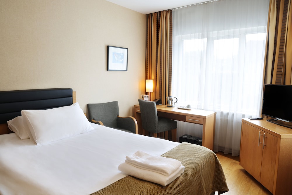 Single Room photo 1