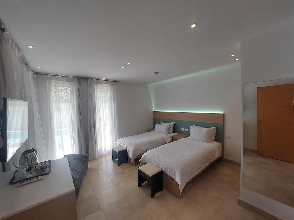 Deluxe Double Room photo 1