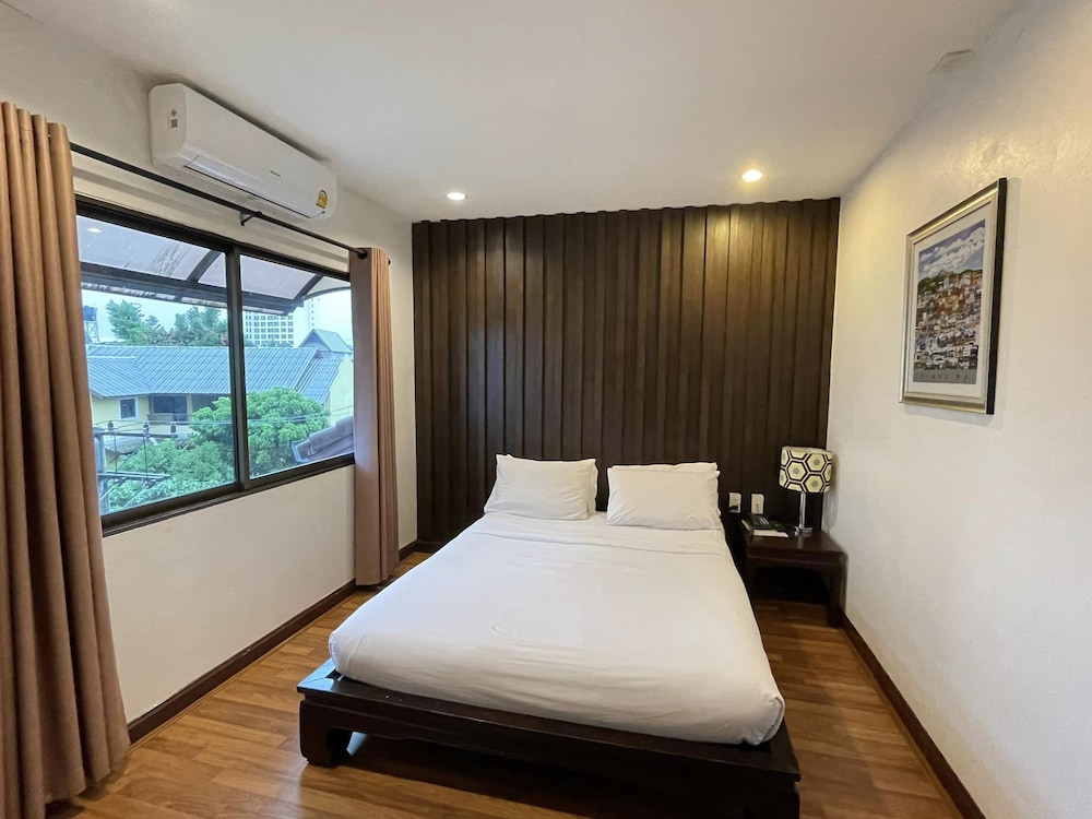 Grand Superior Double Room photo 3