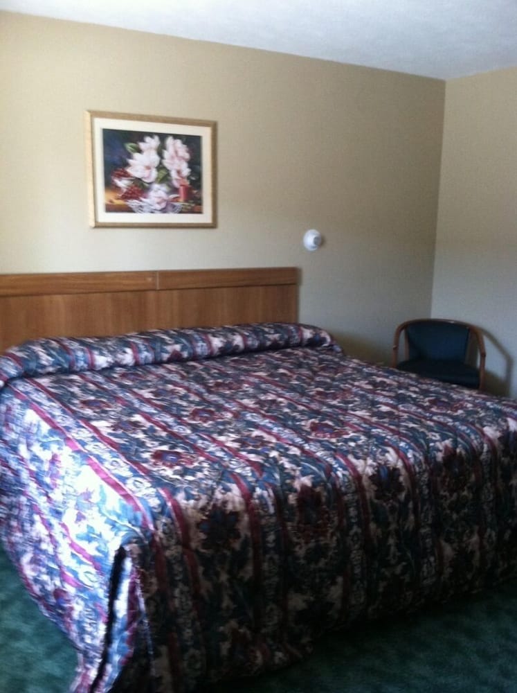 Room, 1 King Bed, Non Smoking photo 3
