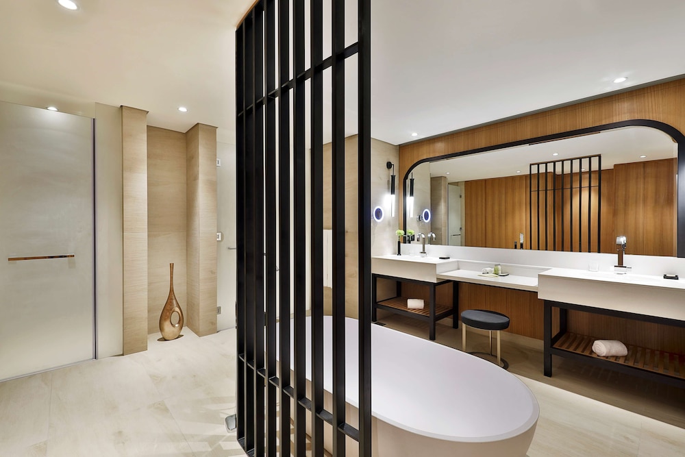 Burj Suite