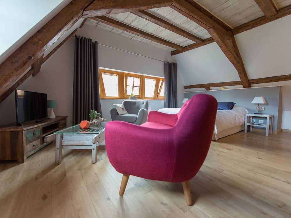 Double Room, Ensuite (Cardamone) photo 2