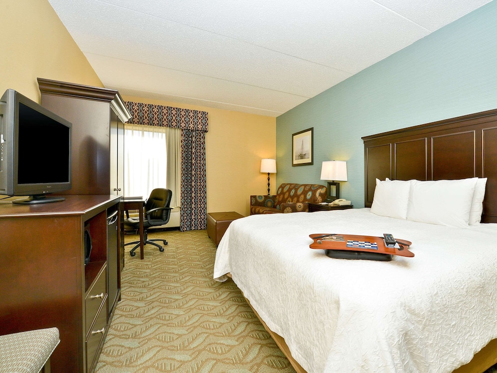 Standard Room, 1 King Bed with Sofa bed, Non Smoking photo 2