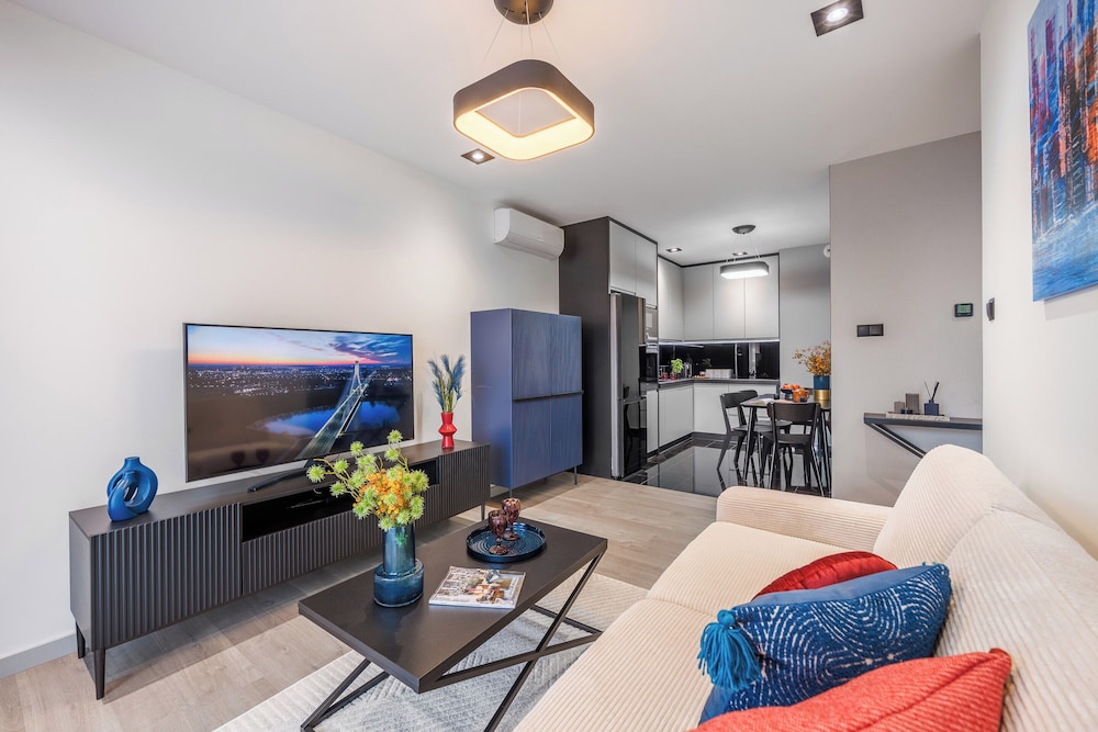 Superior Apartment, 1 Bedroom - Photo 5