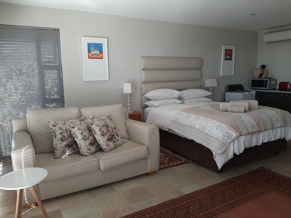 Family Studio, Multiple Beds, Non Smoking, City View photo 1