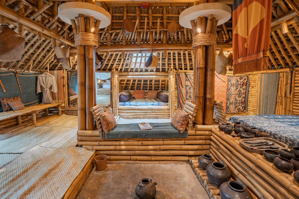 Sumba House - Two Bedrooms Family - Photo 18