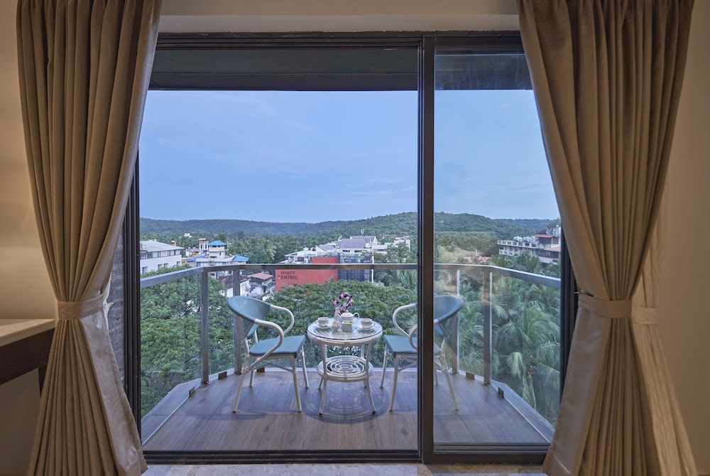 Club Double Room - Photo 9