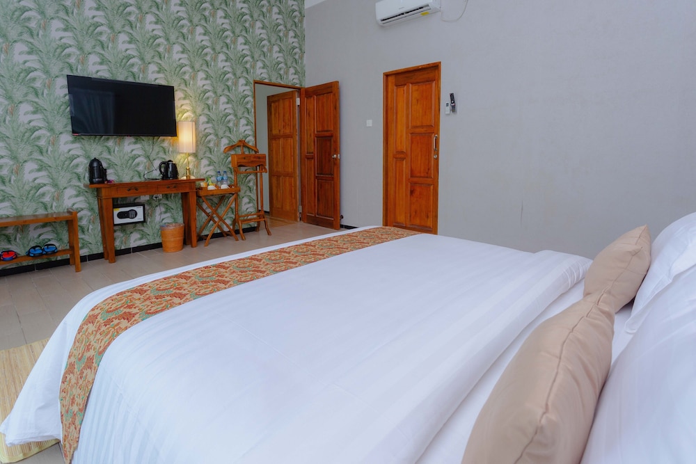 Garden View Grand Villa King - Photo 3