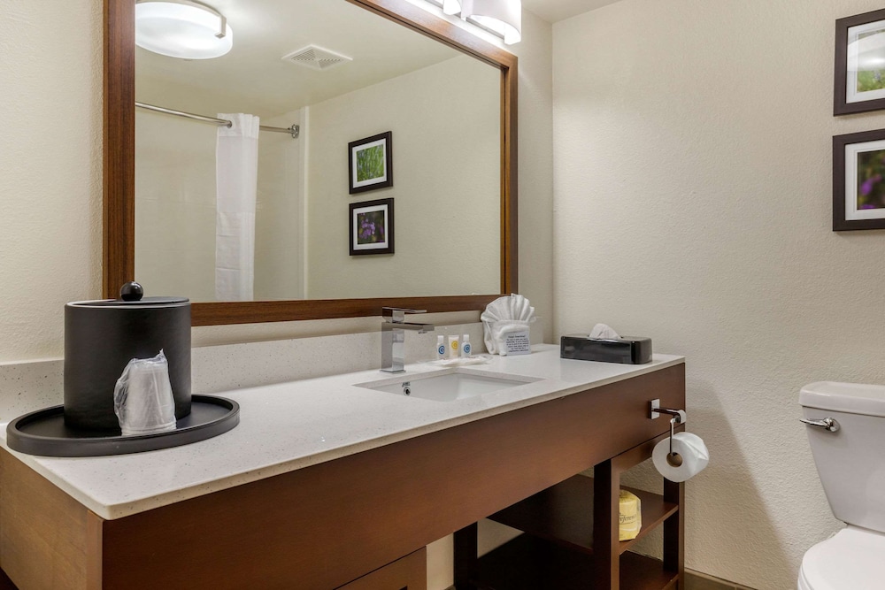 Suite, Multiple Beds, Non Smoking - Photo 5