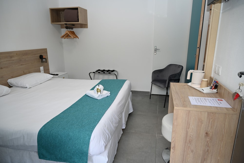 Premium Double Room photo 2