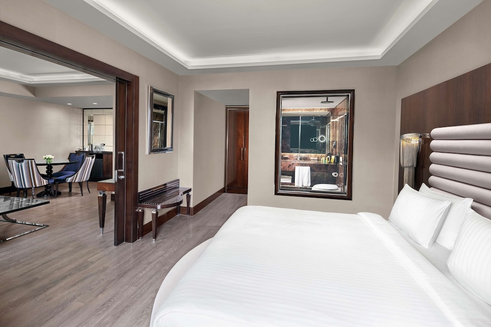 Suite, 1 Bedroom