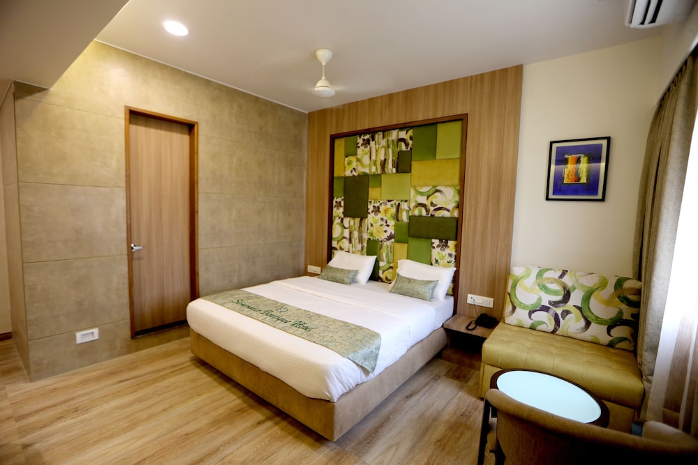 Deluxe Room - Photo 1