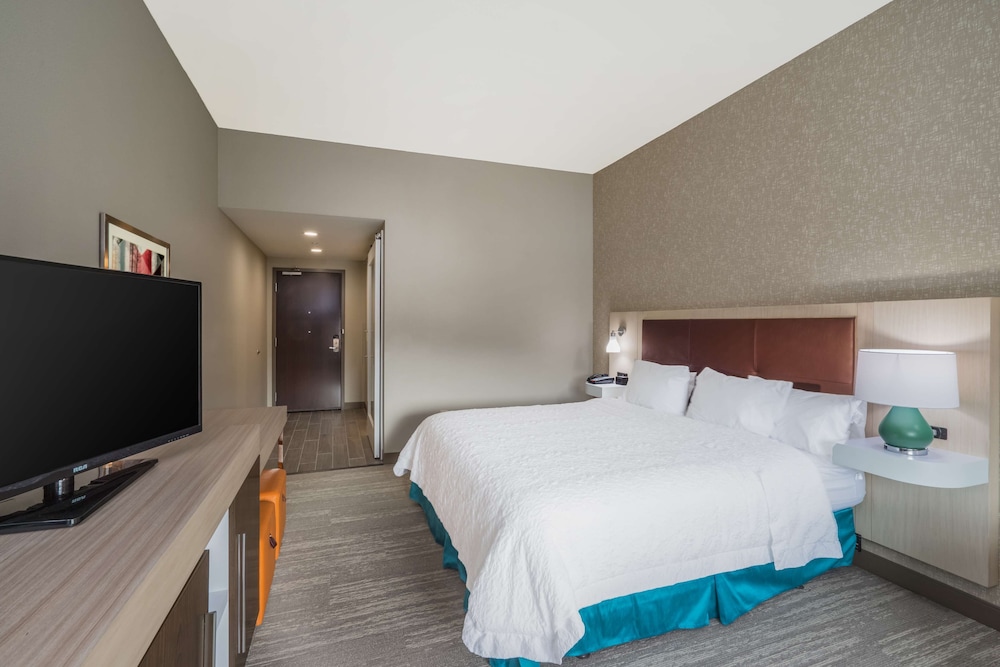 Hampton Inn Newport, Foto 3